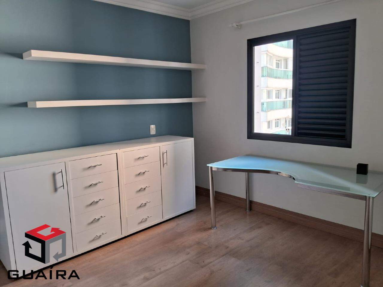 Apartamento à venda com 3 quartos, 210m² - Foto 9