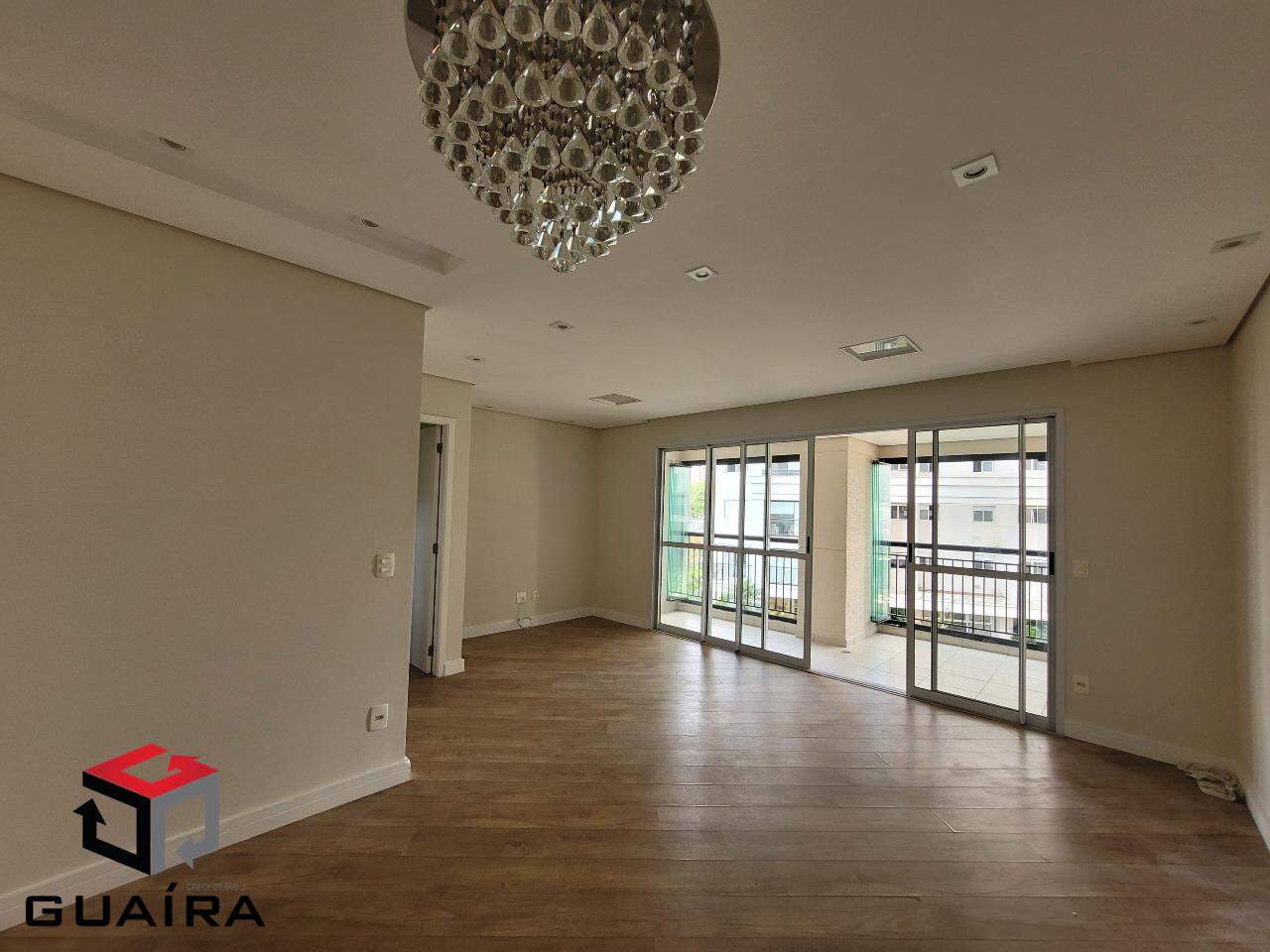 Apartamento para alugar com 2 quartos, 86m² - Foto 3