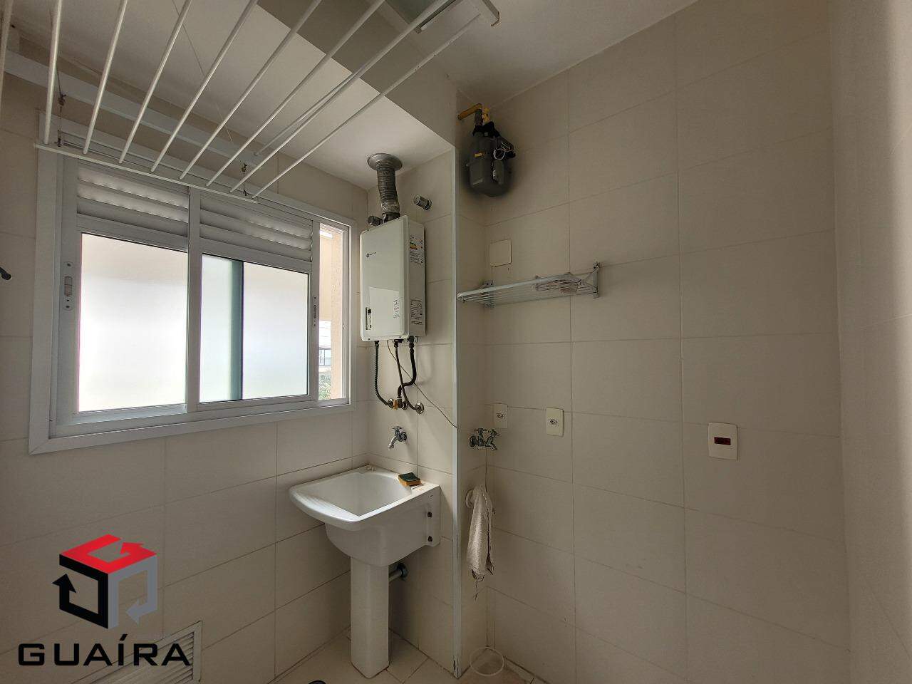 Apartamento para alugar com 2 quartos, 86m² - Foto 9