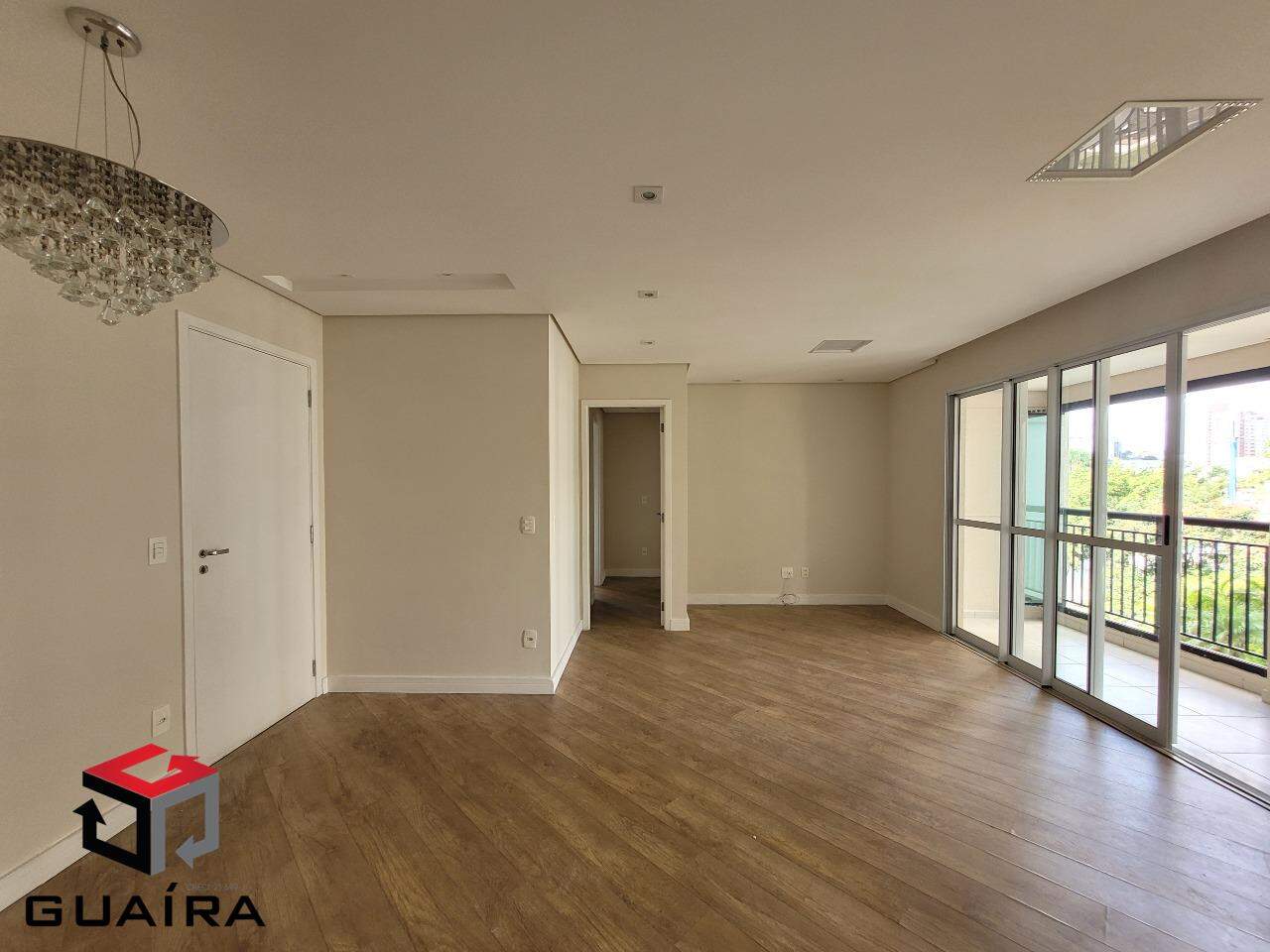 Apartamento para alugar com 2 quartos, 86m² - Foto 2