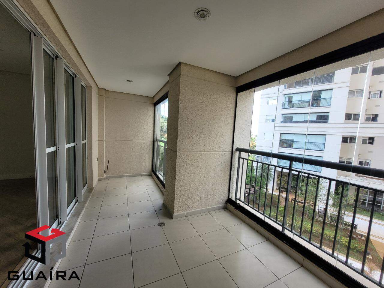 Apartamento para alugar com 2 quartos, 86m² - Foto 4