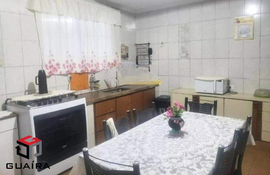 Sobrado à venda com 3 quartos, 168m² - Foto 4