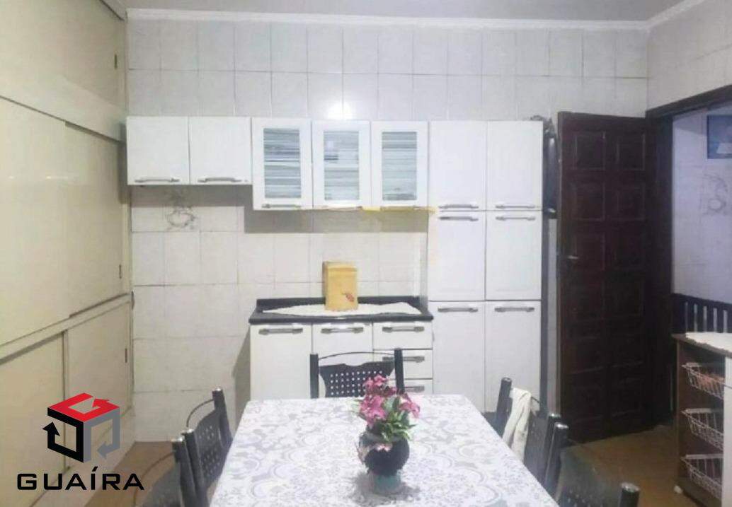 Sobrado à venda com 3 quartos, 168m² - Foto 5