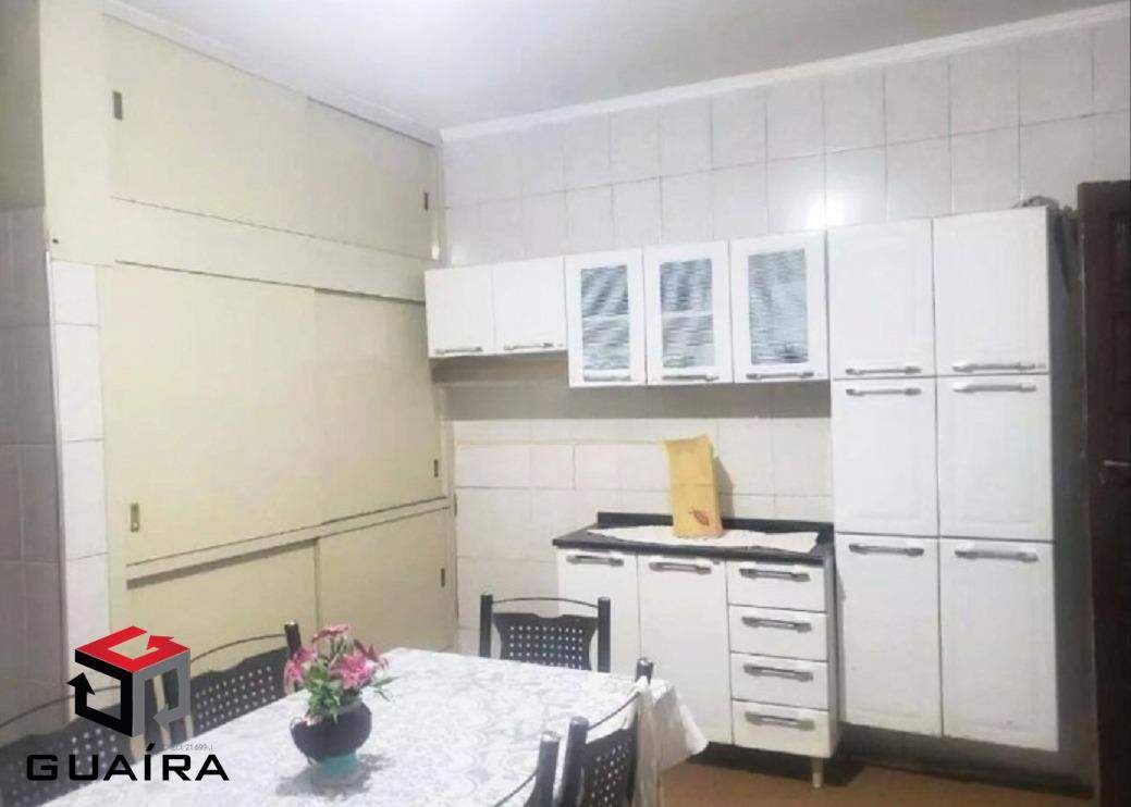 Sobrado à venda com 3 quartos, 168m² - Foto 3