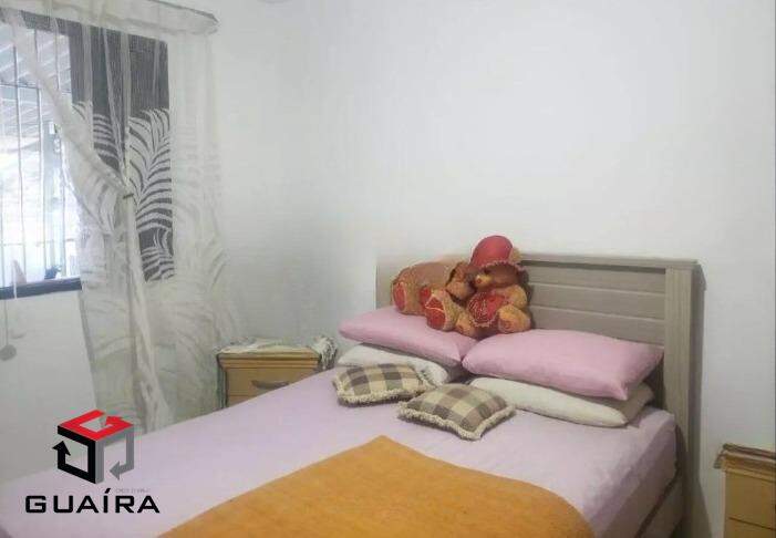 Sobrado à venda com 3 quartos, 168m² - Foto 9