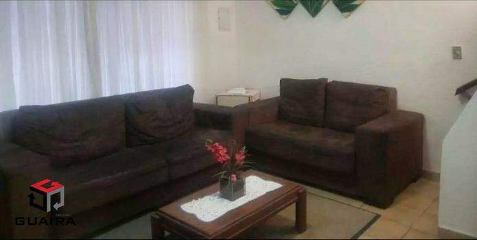 Sobrado à venda com 3 quartos, 168m² - Foto 2
