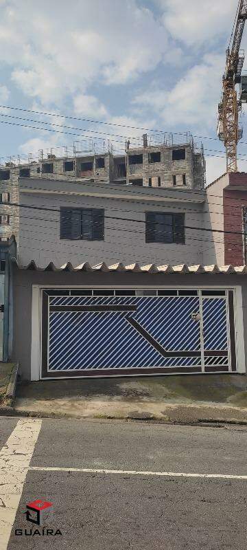 Sobrado à venda com 3 quartos, 168m² - Foto 1