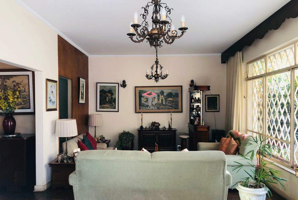 Sobrado à venda com 5 quartos, 258m² - Foto 3