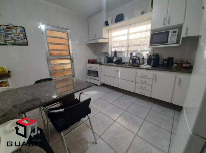 Sobrado à venda com 3 quartos, 140m² - Foto 5