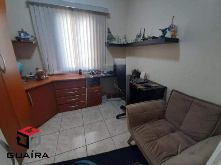 Sobrado à venda com 3 quartos, 140m² - Foto 16