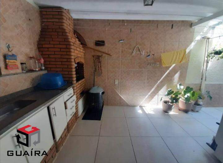 Sobrado à venda com 3 quartos, 140m² - Foto 9