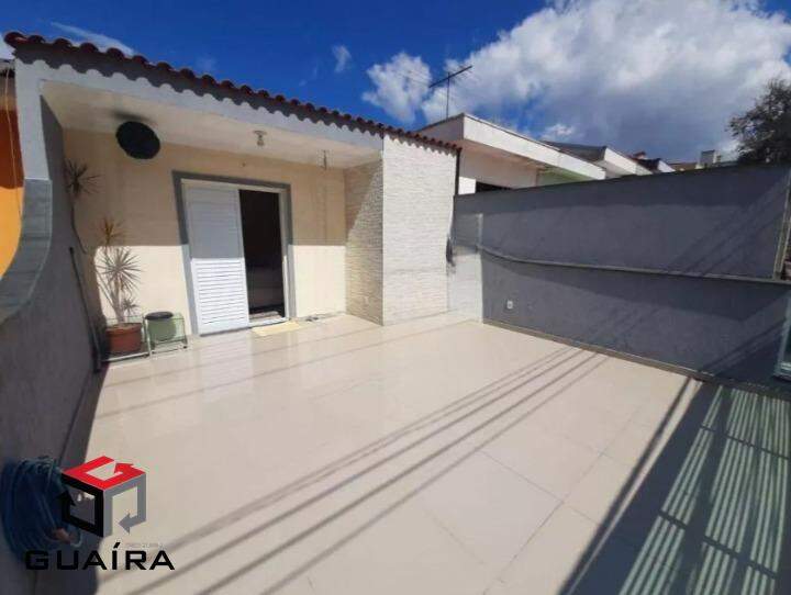 Sobrado à venda com 3 quartos, 140m² - Foto 19