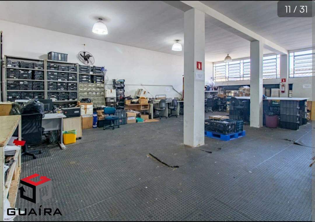 Depósito-Galpão-Armazém à venda, 600m² - Foto 4