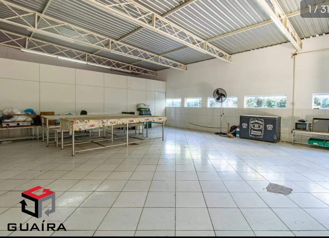 Depósito-Galpão-Armazém à venda, 600m² - Foto 15