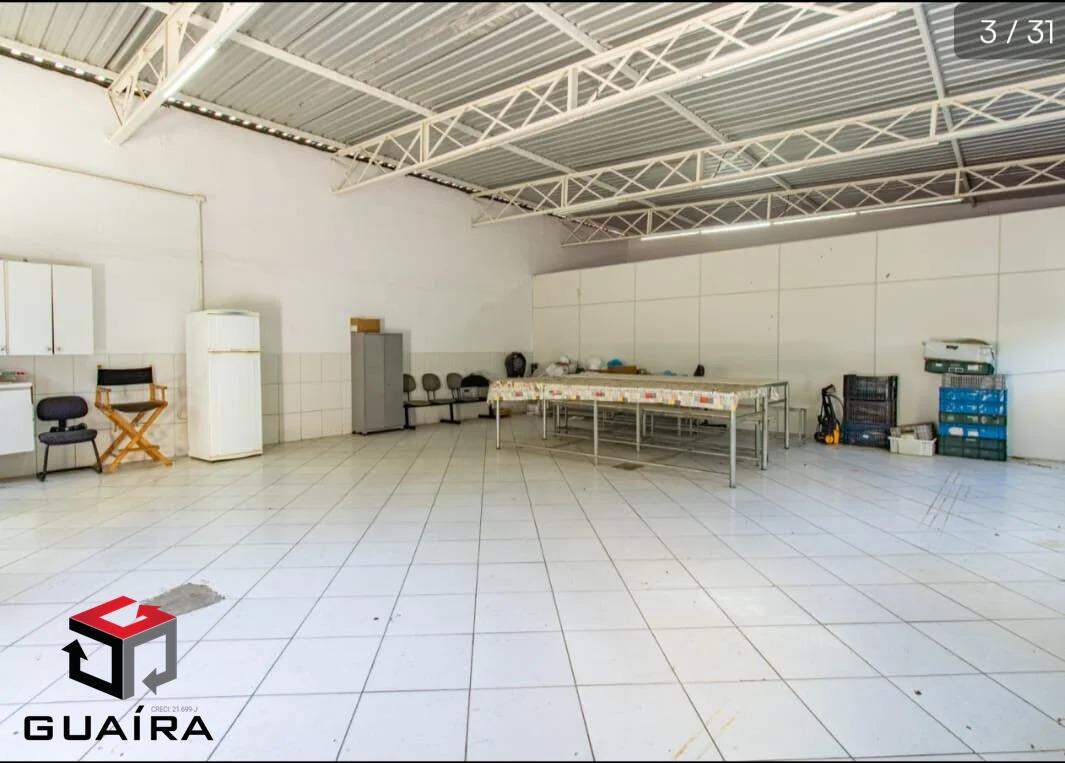 Depósito-Galpão-Armazém à venda, 600m² - Foto 19