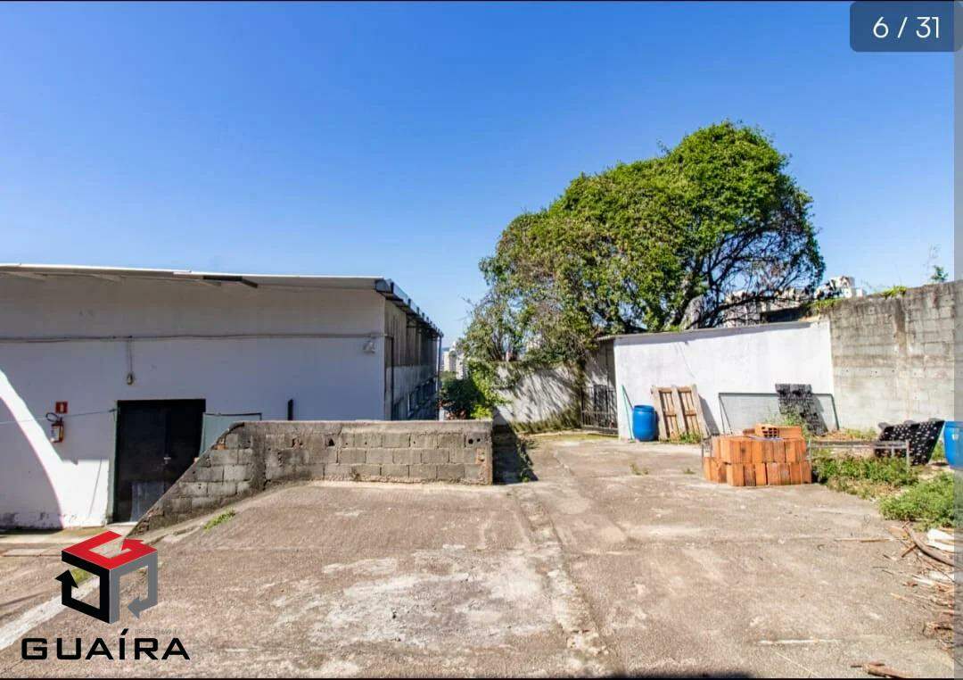 Depósito-Galpão-Armazém à venda, 600m² - Foto 11