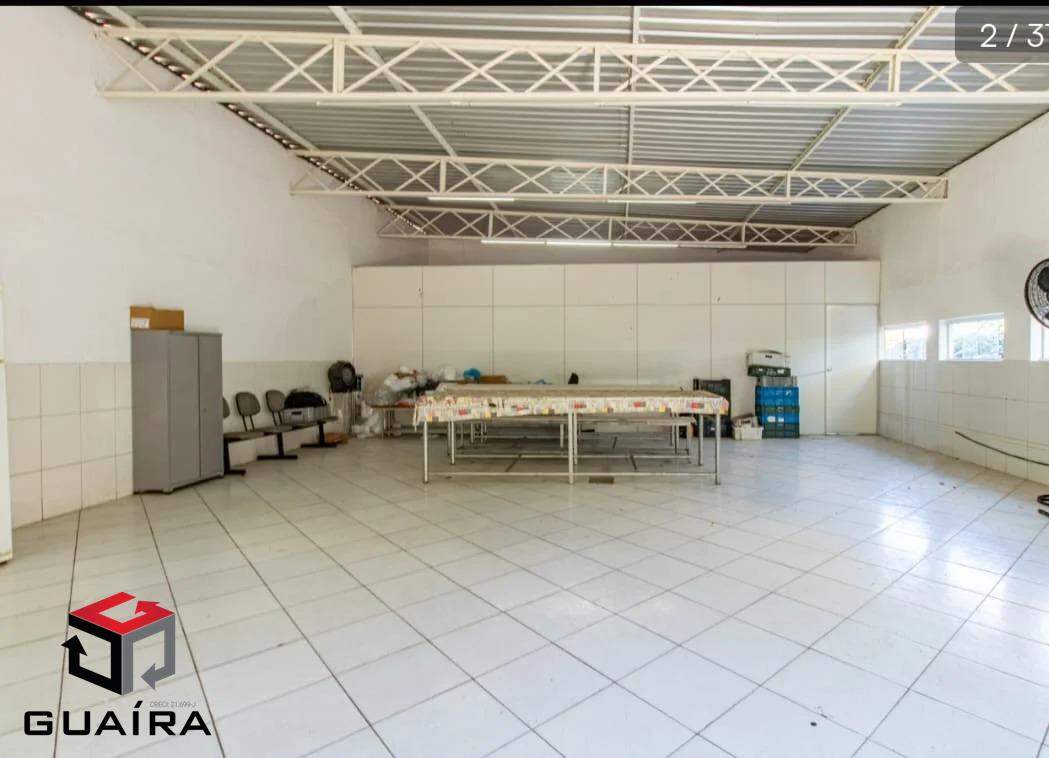 Depósito-Galpão-Armazém à venda, 600m² - Foto 21