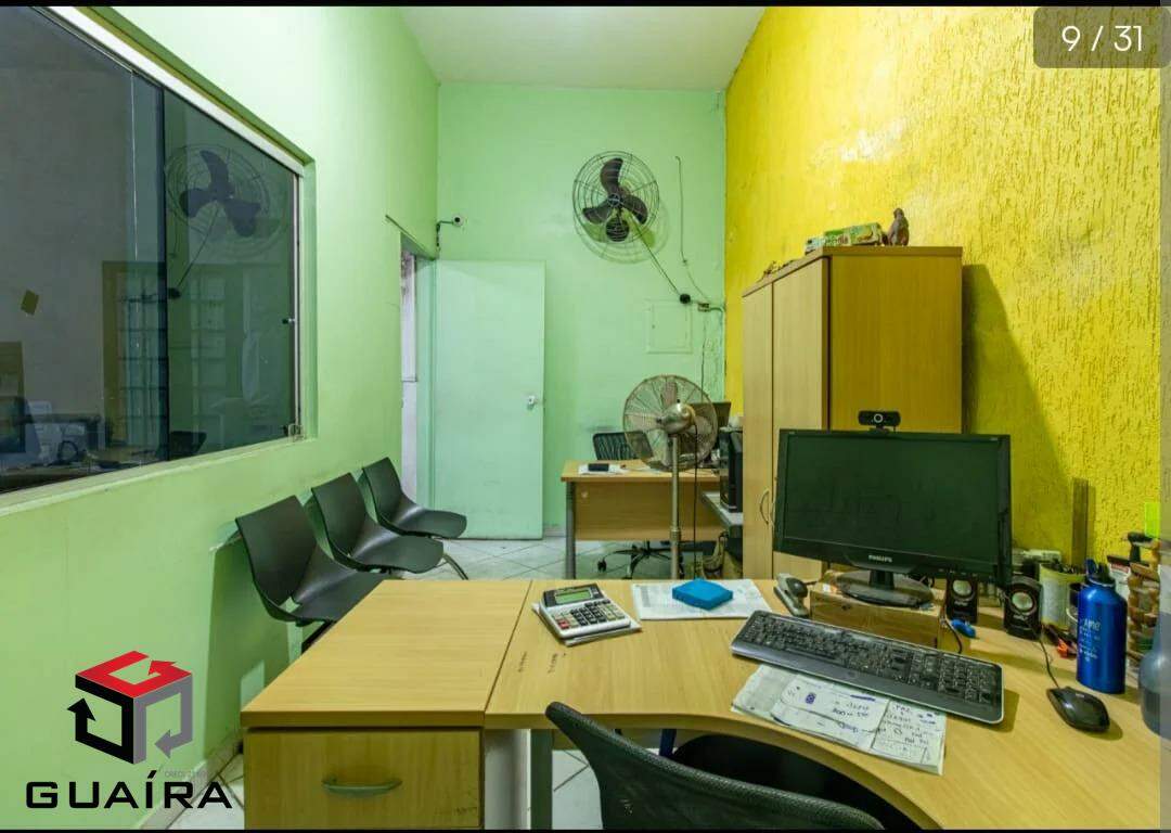Depósito-Galpão-Armazém à venda, 600m² - Foto 18