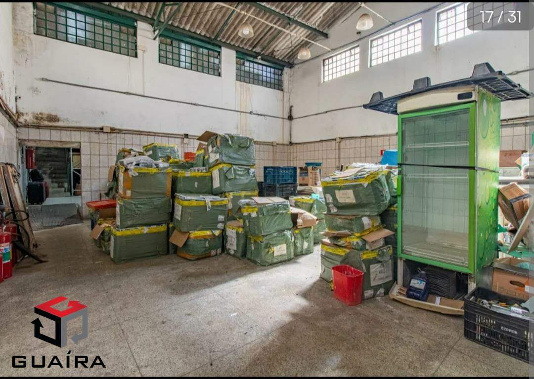 Depósito-Galpão-Armazém à venda, 600m² - Foto 10