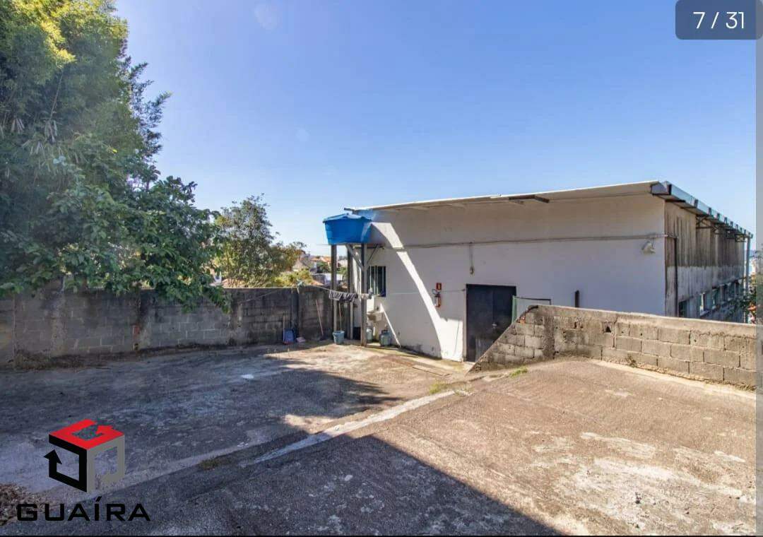 Depósito-Galpão-Armazém à venda, 600m² - Foto 13