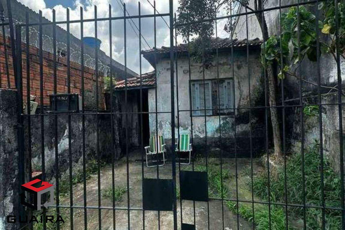 Terreno à venda, 125m² - Foto 1