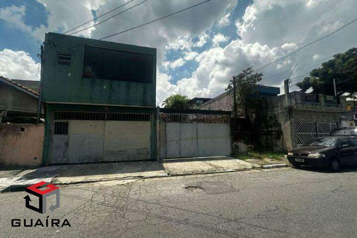 Terreno à venda, 125m² - Foto 4