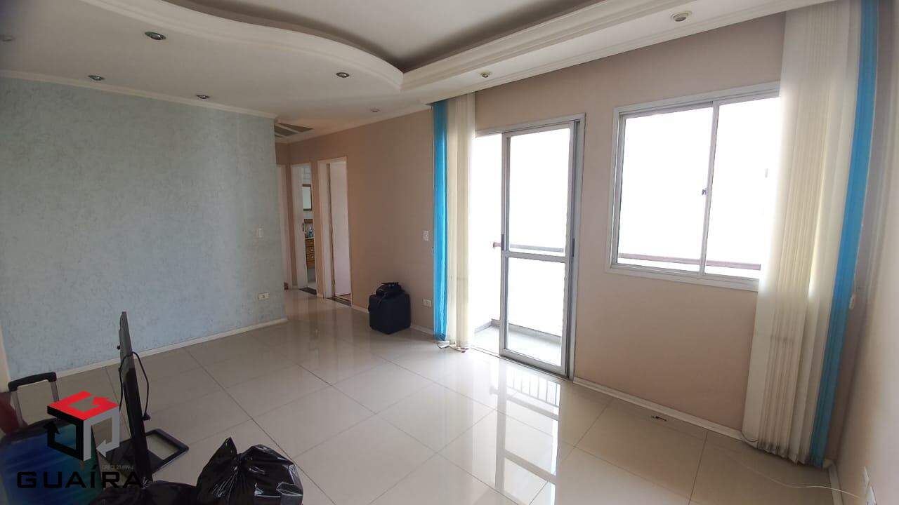 Apartamento à venda com 3 quartos, 68m² - Foto 2
