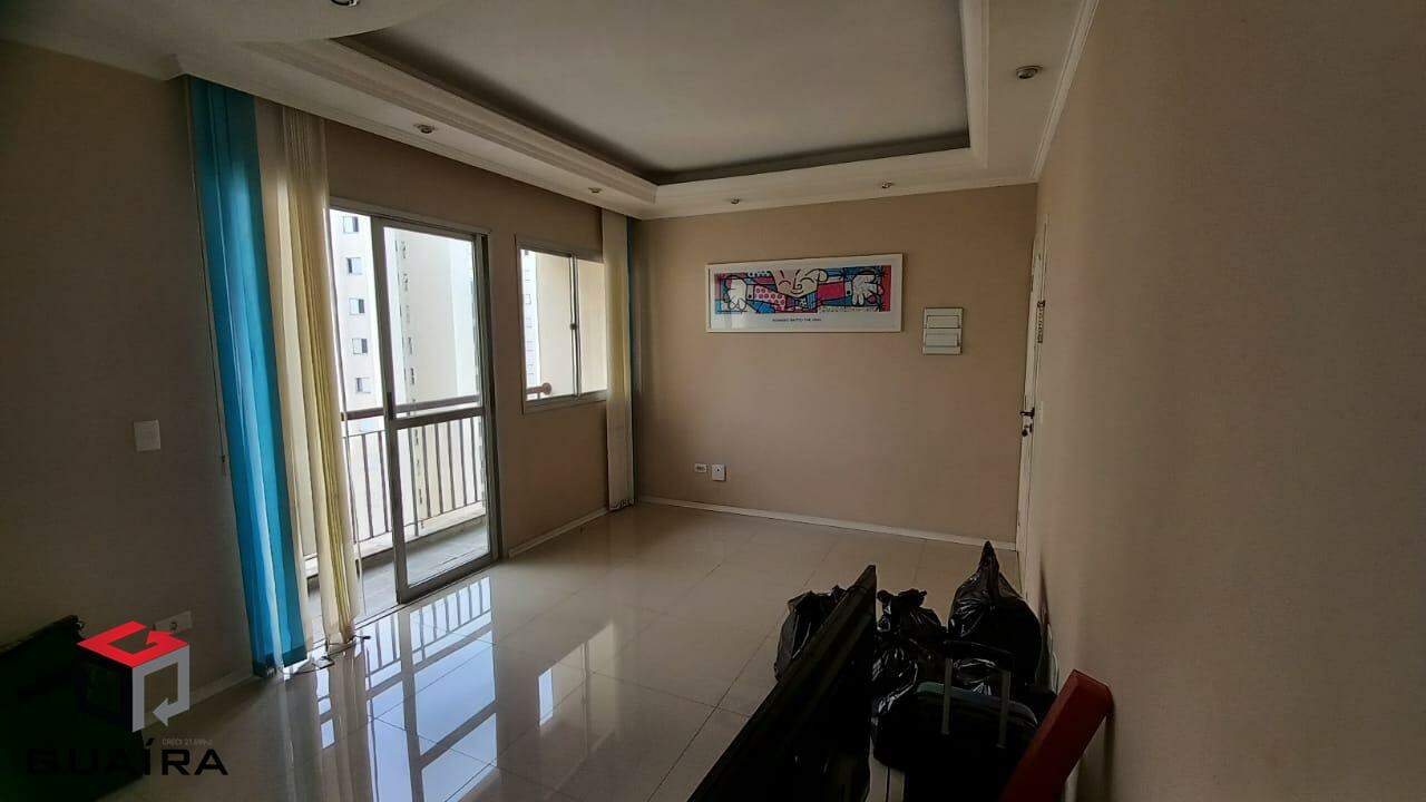 Apartamento à venda com 3 quartos, 68m² - Foto 1