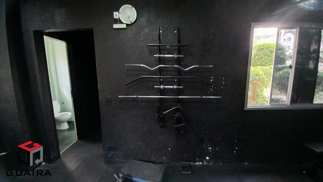 Apartamento à venda com 3 quartos, 68m² - Foto 24