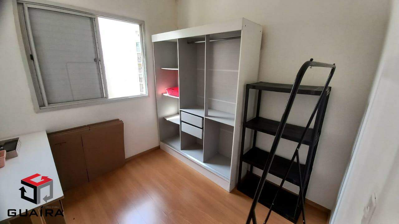Apartamento à venda com 3 quartos, 68m² - Foto 11