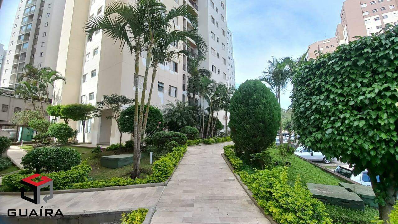 Apartamento à venda com 3 quartos, 68m² - Foto 27