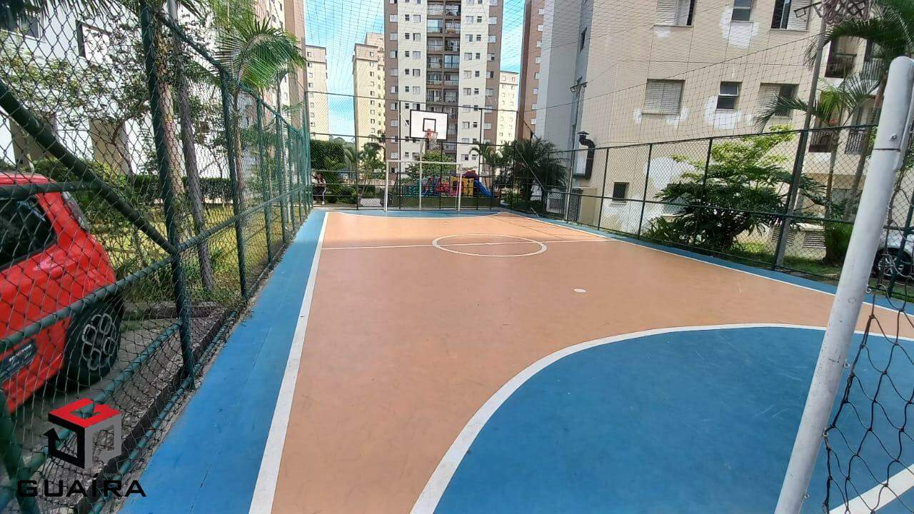Apartamento à venda com 3 quartos, 68m² - Foto 22