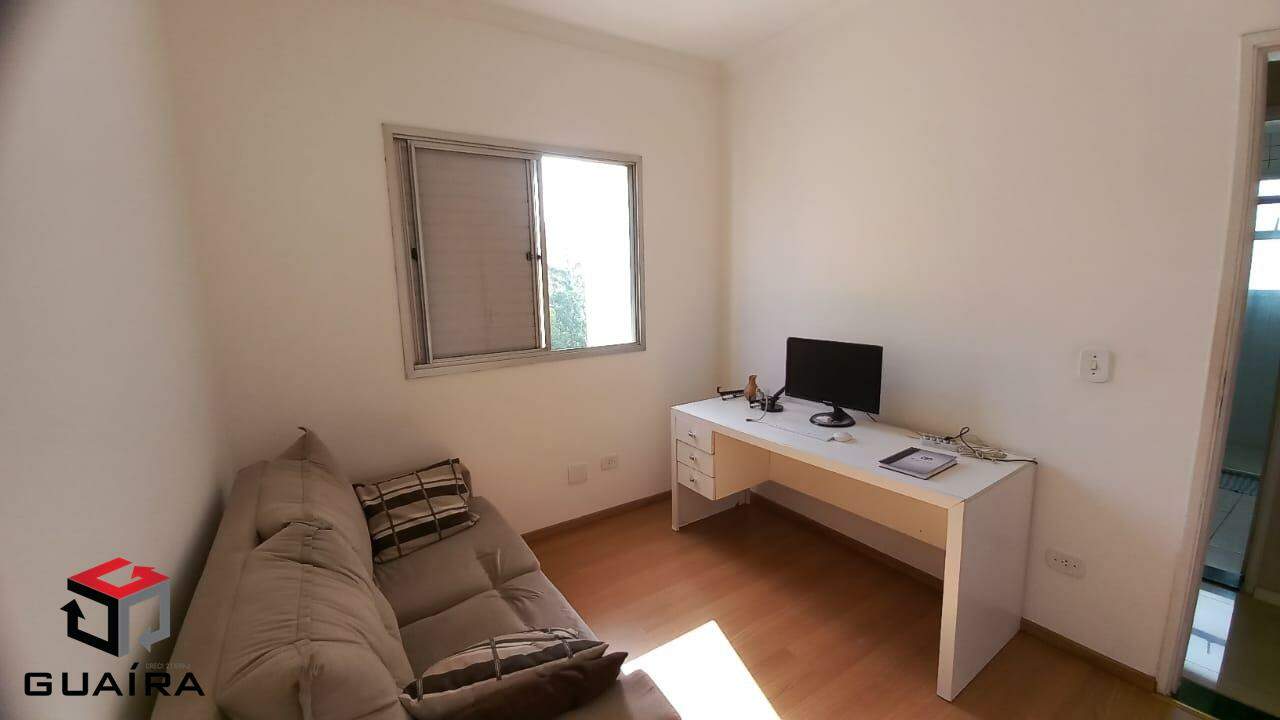 Apartamento à venda com 3 quartos, 68m² - Foto 9