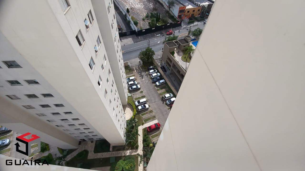 Apartamento à venda com 3 quartos, 68m² - Foto 4