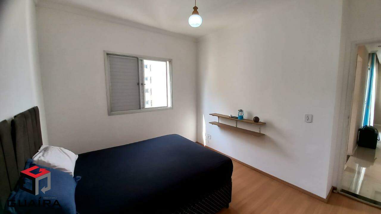 Apartamento à venda com 3 quartos, 68m² - Foto 8