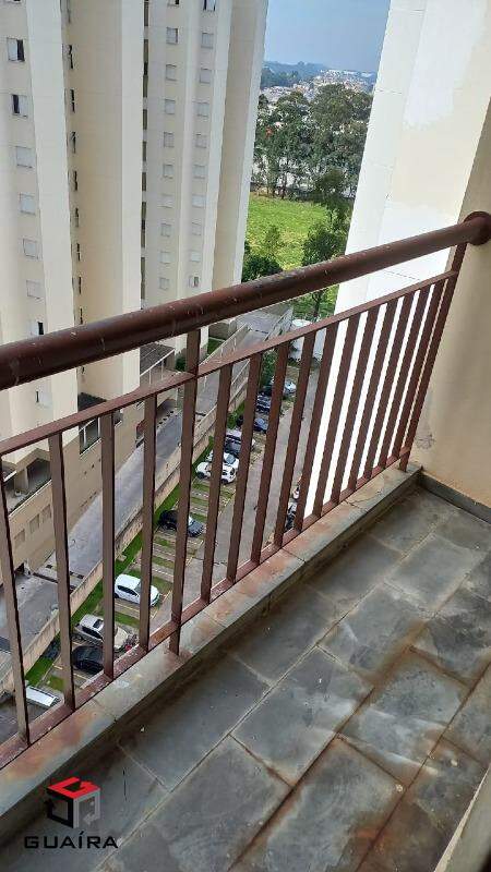Apartamento à venda com 3 quartos, 68m² - Foto 3