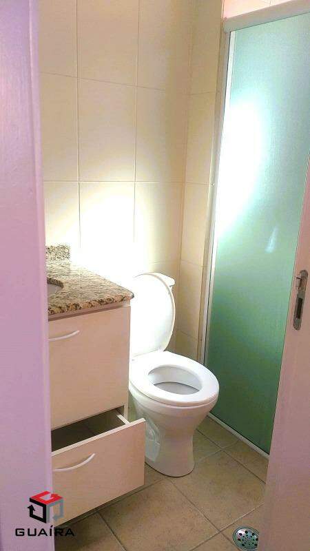 Apartamento para alugar com 3 quartos, 70m² - Foto 7