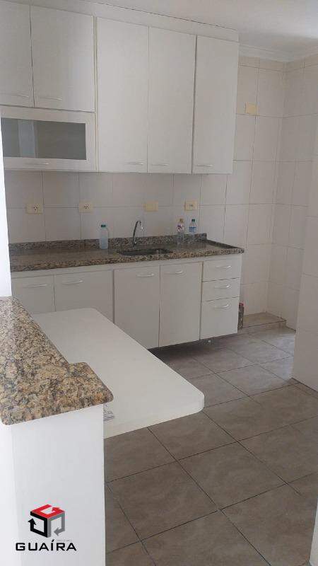 Apartamento para alugar com 3 quartos, 70m² - Foto 1