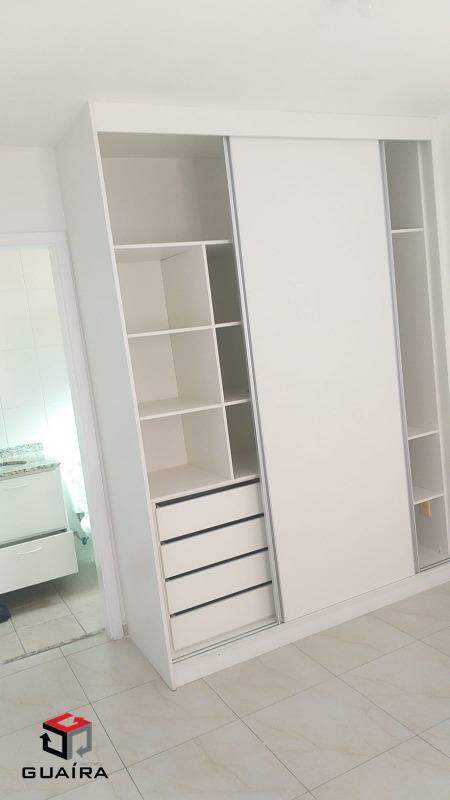 Apartamento para alugar com 3 quartos, 70m² - Foto 8
