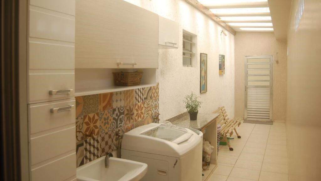 Casa para alugar com 2 quartos, 138m² - Foto 6