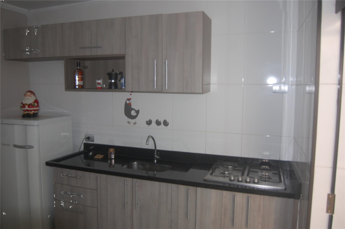 Casa para alugar com 2 quartos, 138m² - Foto 4