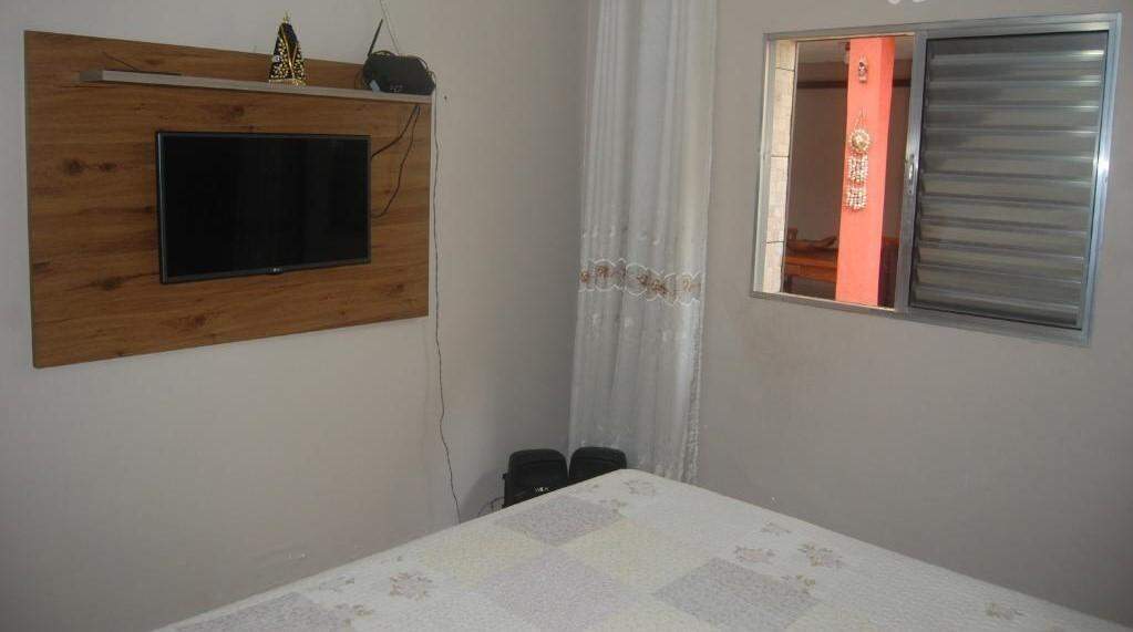 Casa para alugar com 2 quartos, 138m² - Foto 11