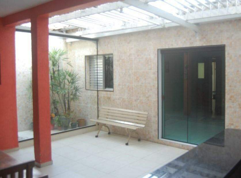 Casa para alugar com 2 quartos, 138m² - Foto 17