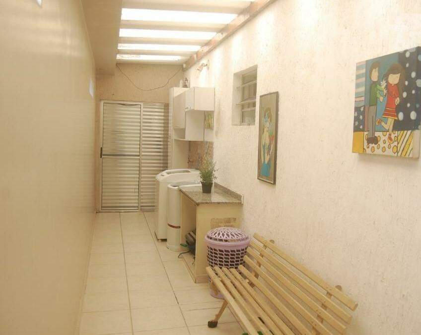 Casa para alugar com 2 quartos, 138m² - Foto 7