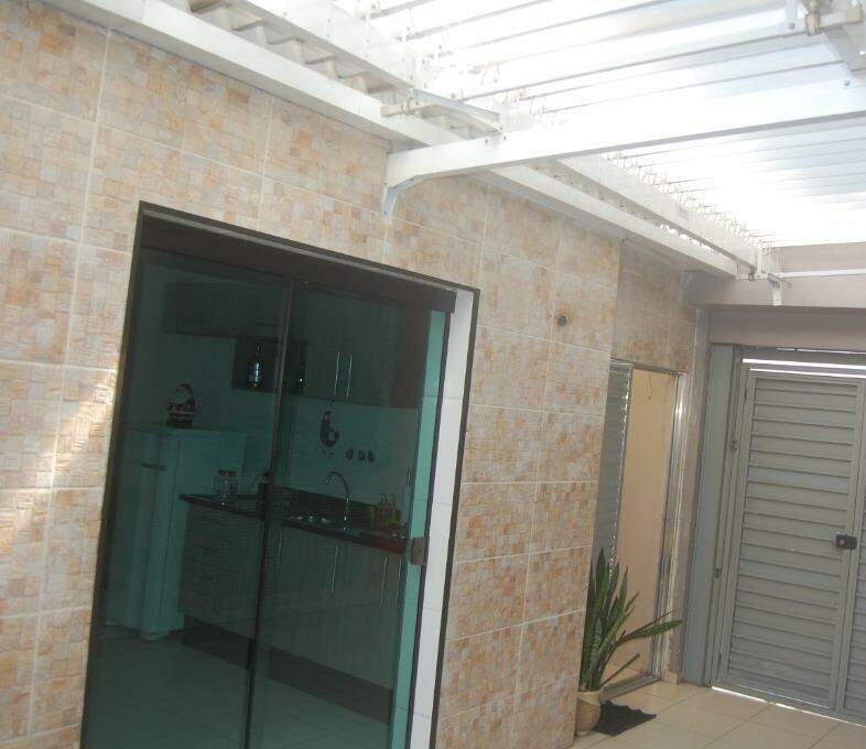 Casa para alugar com 2 quartos, 138m² - Foto 5