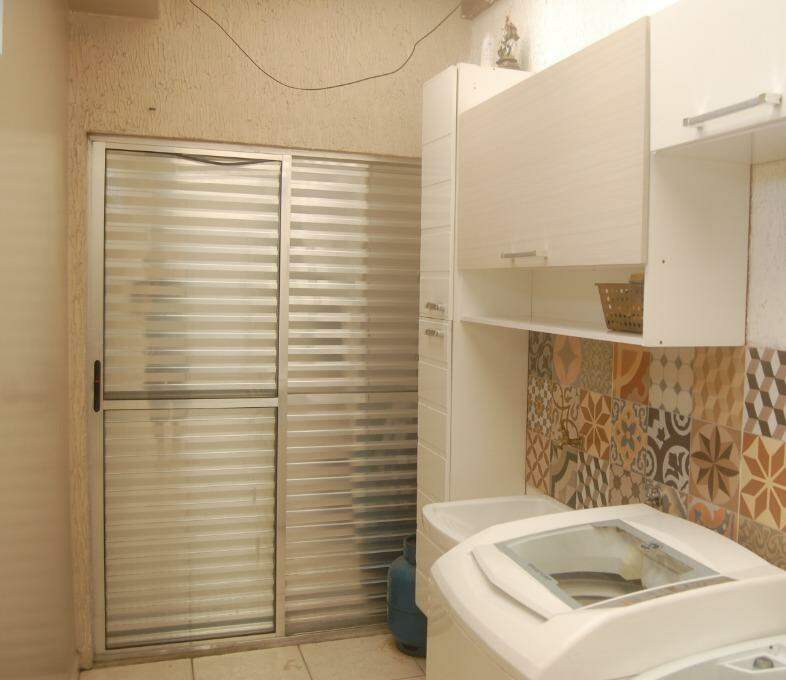 Casa para alugar com 2 quartos, 138m² - Foto 8