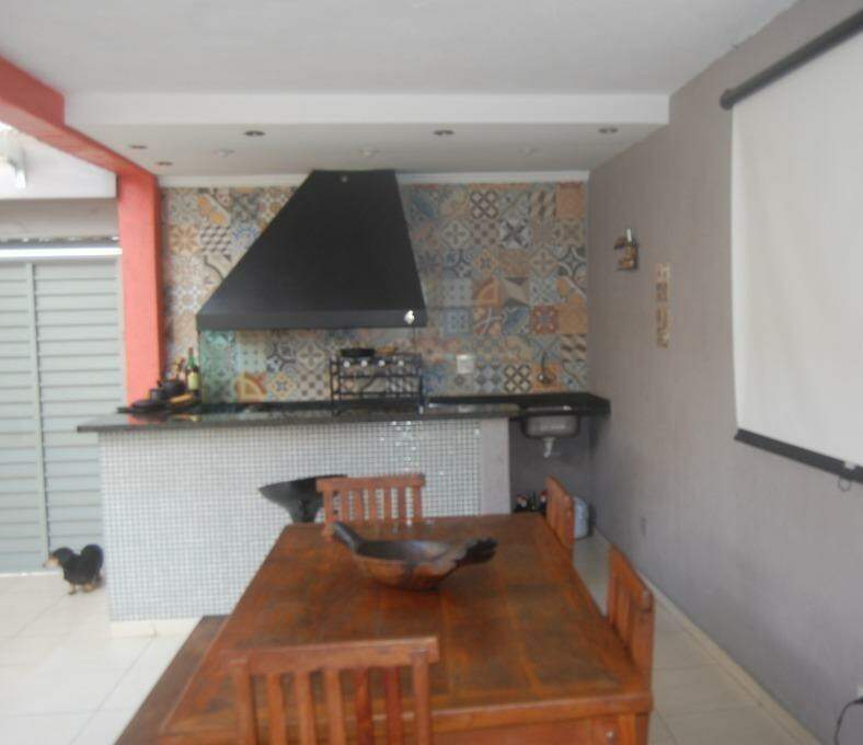 Casa para alugar com 2 quartos, 138m² - Foto 18