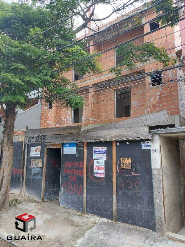 Apartamento à venda com 2 quartos, 49m² - Foto 2