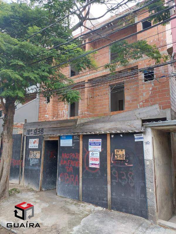 Cobertura à venda com 2 quartos, 102m² - Foto 2