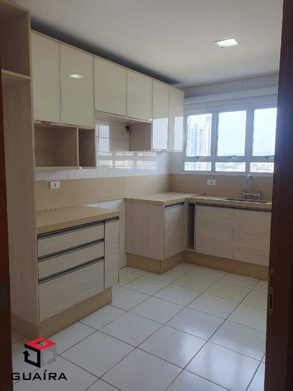 Apartamento à venda com 3 quartos, 88m² - Foto 3